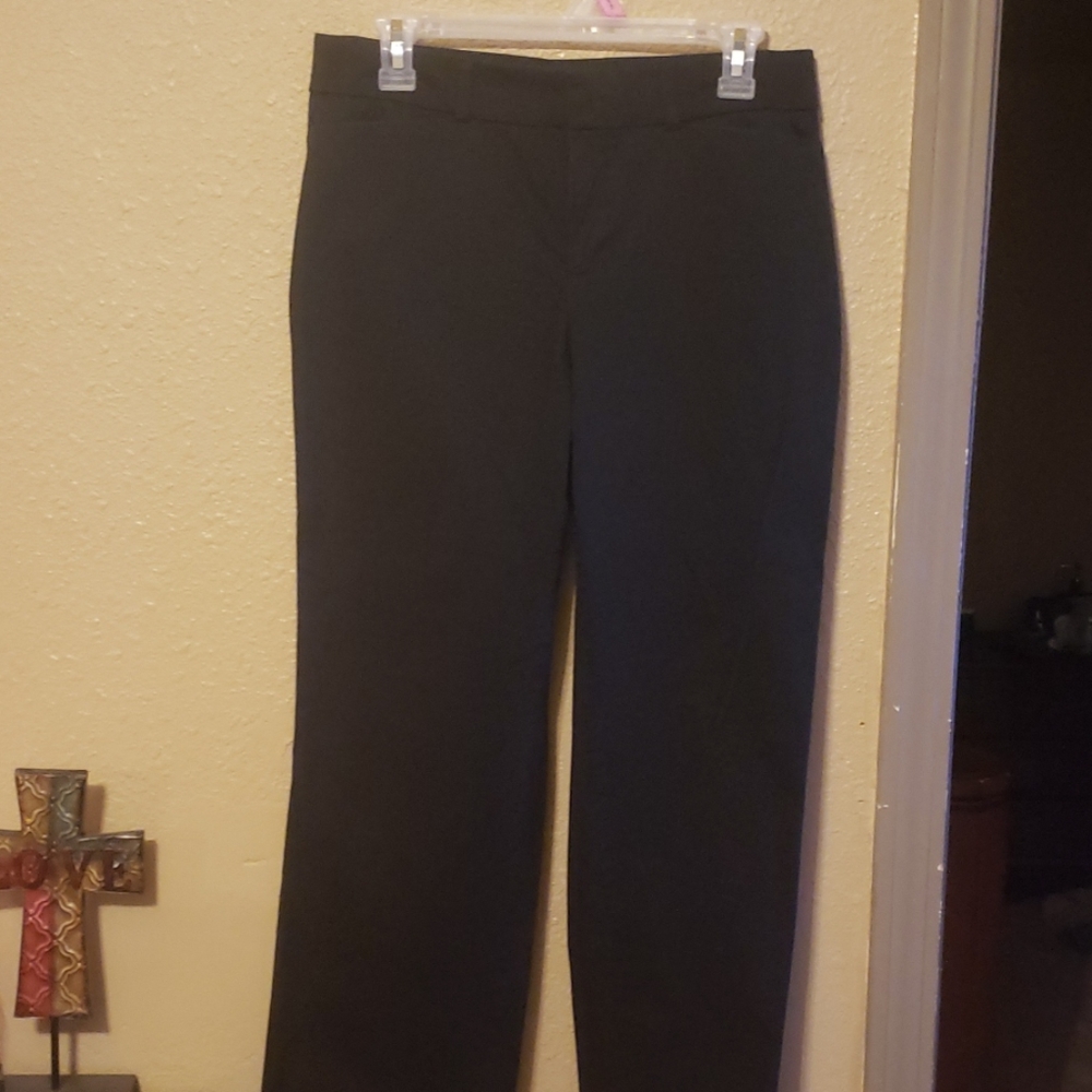 Dress pants